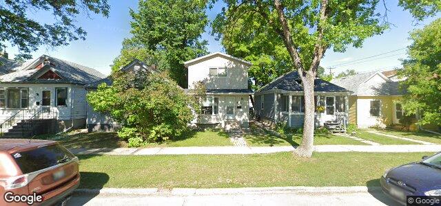 Larawan ng 254 Rutland Street sa Winnipeg, Manitoba