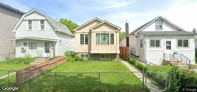 255 King Edward Street（加拿大曼尼托巴省温尼伯市）房屋照片