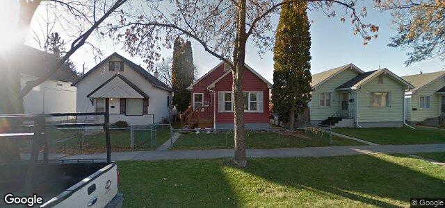 256 Marjorie Street（加拿大曼尼托巴省温尼伯市）房屋照片