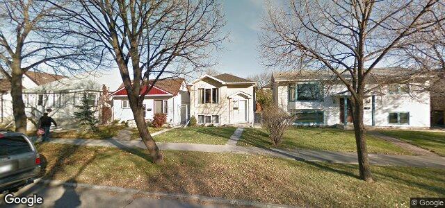 Larawan ng 257 Collegiate Street sa Winnipeg, Manitoba