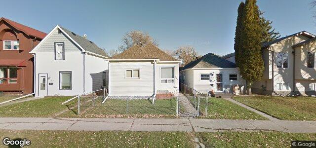 257 Parkview Street（加拿大曼尼托巴省温尼伯市）房屋照片