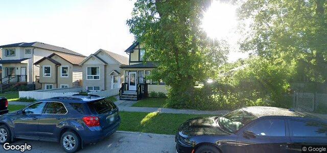 Photo of 258 Roseberry Street in Winnipeg, Manitoba
