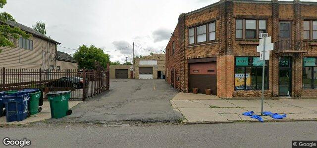 259 Amherst Street（加拿大曼尼托巴省温尼伯市）房屋照片