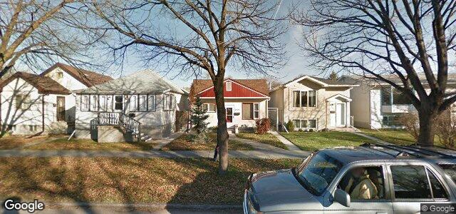 259 Collegiate Street（加拿大曼尼托巴省温尼伯市）房屋照片