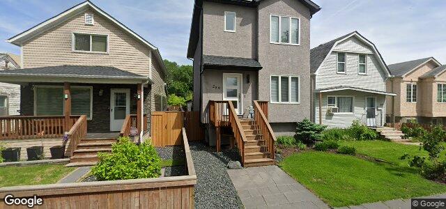 259 King Edward Street（加拿大曼尼托巴省温尼伯市）房屋照片