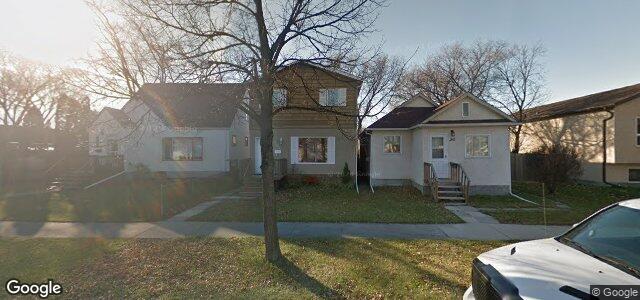 260 Collegiate Street（加拿大曼尼托巴省温尼伯市）房屋照片