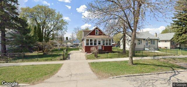 260 Hampton Street（加拿大曼尼托巴省温尼伯市）房屋照片