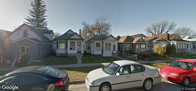 260 Parkview Street（加拿大曼尼托巴省温尼伯市）房屋照片