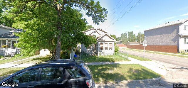 260 Rutland Street（加拿大曼尼托巴省温尼伯市）房屋照片