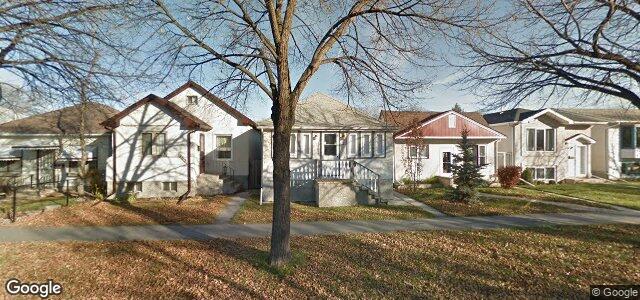 261 Collegiate Street（加拿大曼尼托巴省温尼伯市）房屋照片