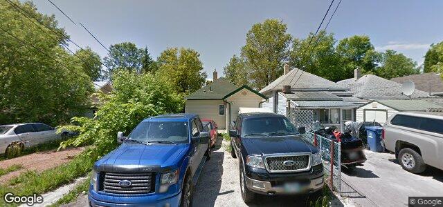 261 Marjorie Street（加拿大曼尼托巴省温尼伯市）房屋照片