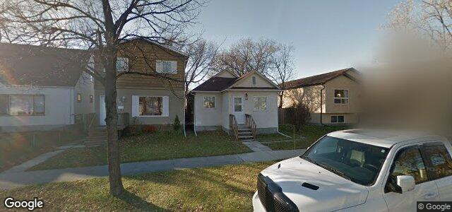 262 Collegiate Street（加拿大曼尼托巴省温尼伯市）房屋照片