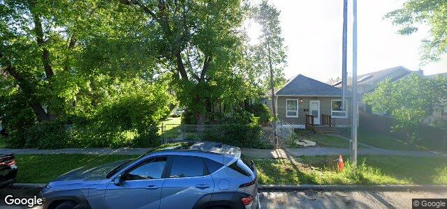 262 Roseberry Street（加拿大曼尼托巴省温尼伯市）房屋照片