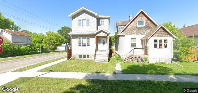 262 Rutland Street（加拿大曼尼托巴省温尼伯市）房屋照片