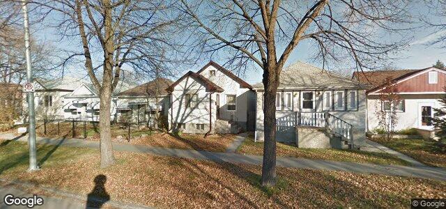 263 Collegiate Street（加拿大曼尼托巴省温尼伯市）房屋照片