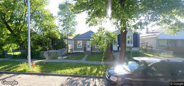 264 Roseberry Street（加拿大曼尼托巴省温尼伯市）房屋照片