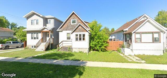 264 Rutland Street（加拿大曼尼托巴省温尼伯市）房屋照片