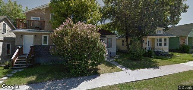 Photo of 265 Brooklyn Street in Winnipeg, Manitoba