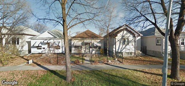 265 Collegiate Street（加拿大曼尼托巴省温尼伯市）房屋照片