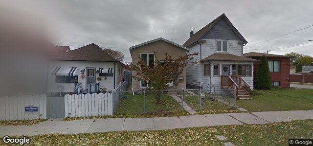 265 Inglewood Street（加拿大曼尼托巴省温尼伯市）房屋照片