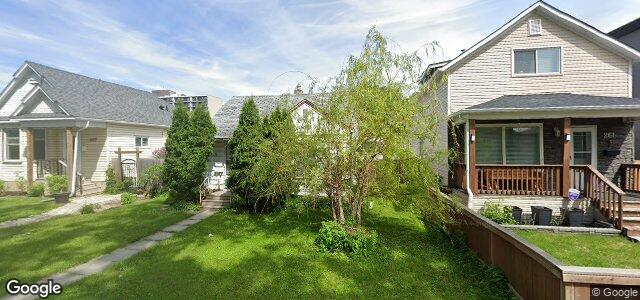 265 King Edward Street（加拿大曼尼托巴省温尼伯市）房屋照片