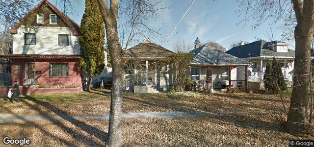 265 Marjorie Street（加拿大曼尼托巴省温尼伯市）房屋照片