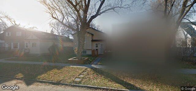 266 Collegiate Street（加拿大曼尼托巴省温尼伯市）房屋照片