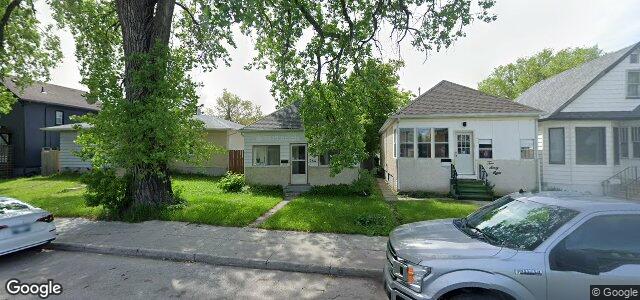 266 King Edward Street（加拿大曼尼托巴省溫尼伯市）房屋照片