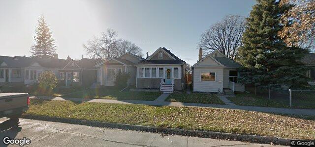 266 Parkview Street（加拿大曼尼托巴省温尼伯市）房屋照片