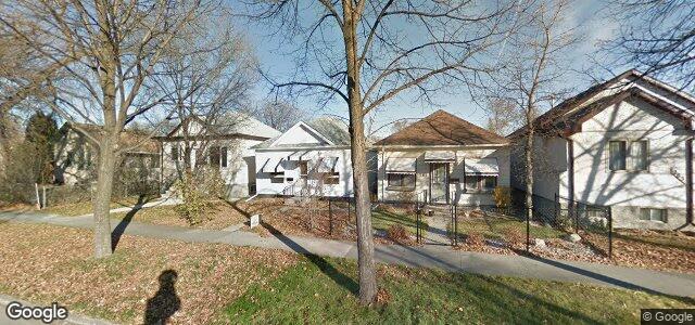 267 Collegiate Street（加拿大曼尼托巴省温尼伯市）房屋照片