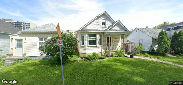 267 King Edward Street（加拿大曼尼托巴省温尼伯市）房屋照片