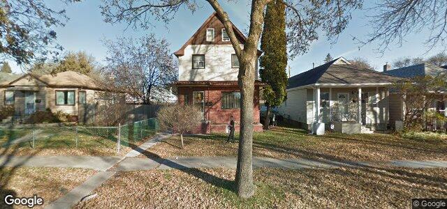 267 Marjorie Street（加拿大曼尼托巴省温尼伯市）房屋照片