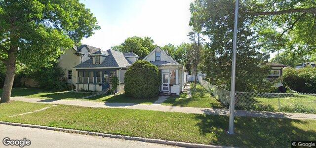 267 Rutland Street（加拿大曼尼托巴省温尼伯市）房屋照片