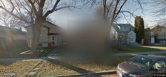 268 Collegiate Street（加拿大曼尼托巴省温尼伯市）房屋照片