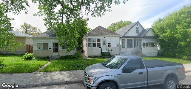 268 King Edward Street（加拿大曼尼托巴省温尼伯市）房屋照片