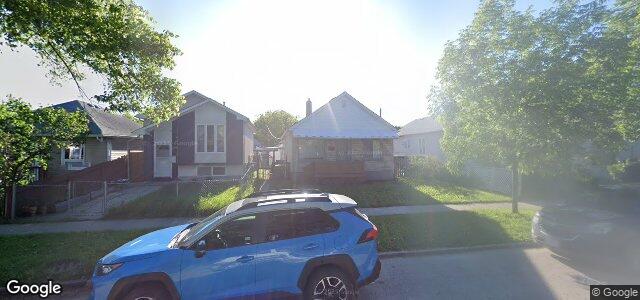 Larawan ng 268 Roseberry Street sa Winnipeg, Manitoba