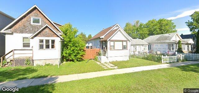 268 Rutland Street（加拿大曼尼托巴省温尼伯市）房屋照片