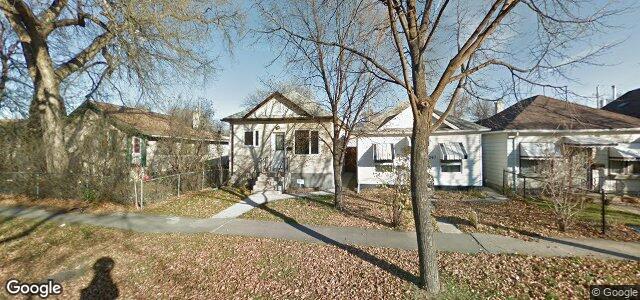 269 Collegiate Street（加拿大曼尼托巴省温尼伯市）房屋照片