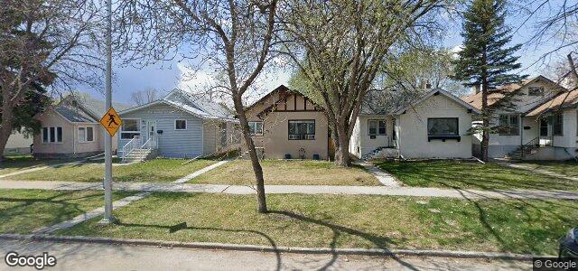 270 Hampton Street（加拿大曼尼托巴省温尼伯市）房屋照片