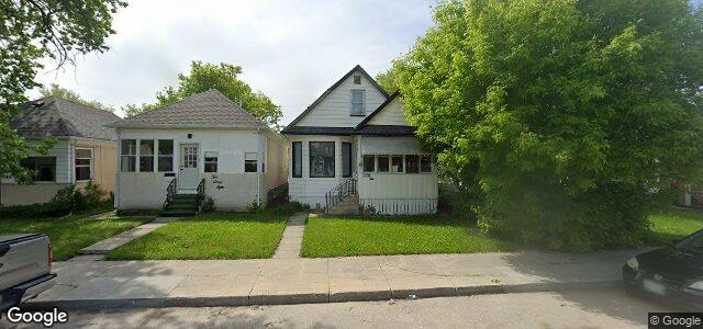 270 King Edward Street（加拿大曼尼托巴省温尼伯市）房屋照片