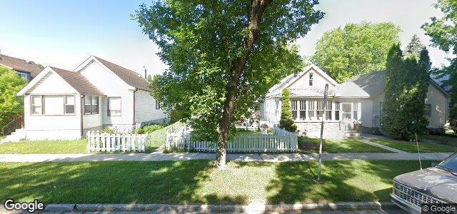 270 Rutland Street（加拿大曼尼托巴省温尼伯市）房屋照片