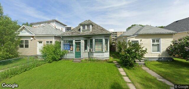 271 King Edward Street（加拿大曼尼托巴省温尼伯市）房屋照片