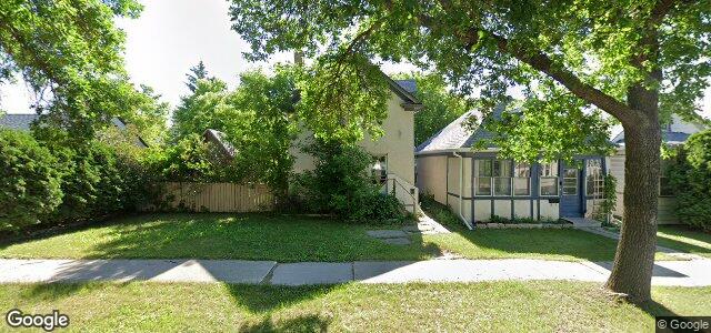 271 Rutland Street（加拿大曼尼托巴省温尼伯市）房屋照片