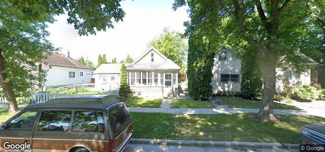 272 Rutland Street（加拿大曼尼托巴省温尼伯市）房屋照片