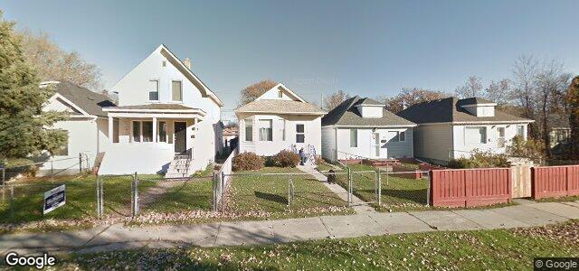 Larawan ng 273 Parkview Street sa Winnipeg, Manitoba