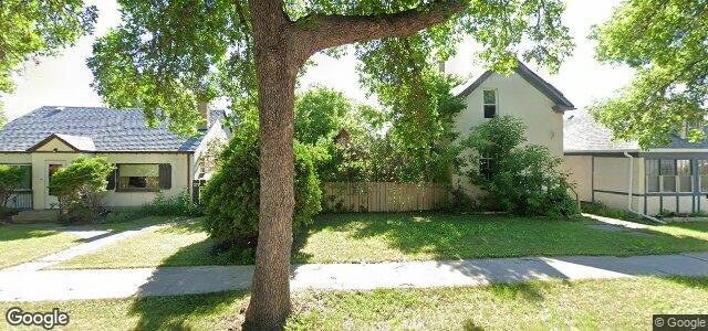 273 Rutland Street（加拿大曼尼托巴省温尼伯市）房屋照片