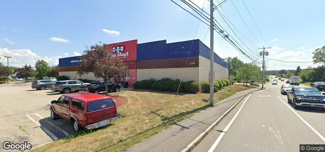 274 Amherst Street（加拿大曼尼托巴省温尼伯市）房屋照片