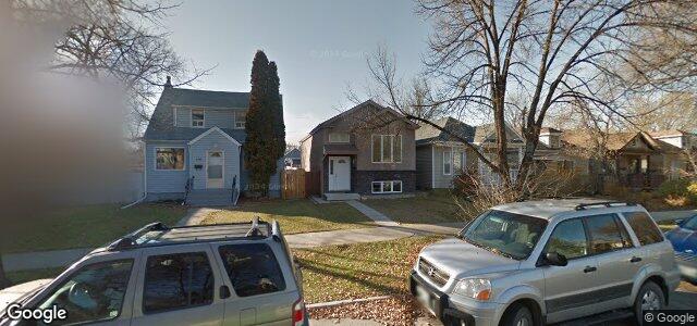 274 Collegiate Street（加拿大曼尼托巴省温尼伯市）房屋照片