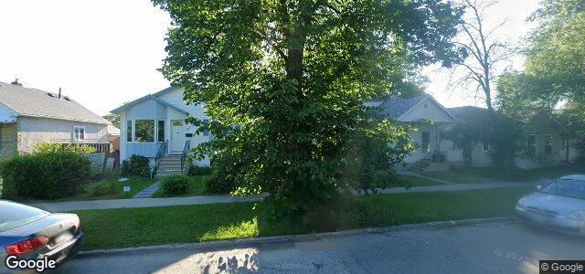 274 Roseberry Street（加拿大曼尼托巴省温尼伯市）房屋照片