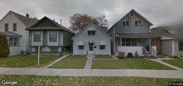 275 Inglewood Street（加拿大曼尼托巴省温尼伯市）房屋照片